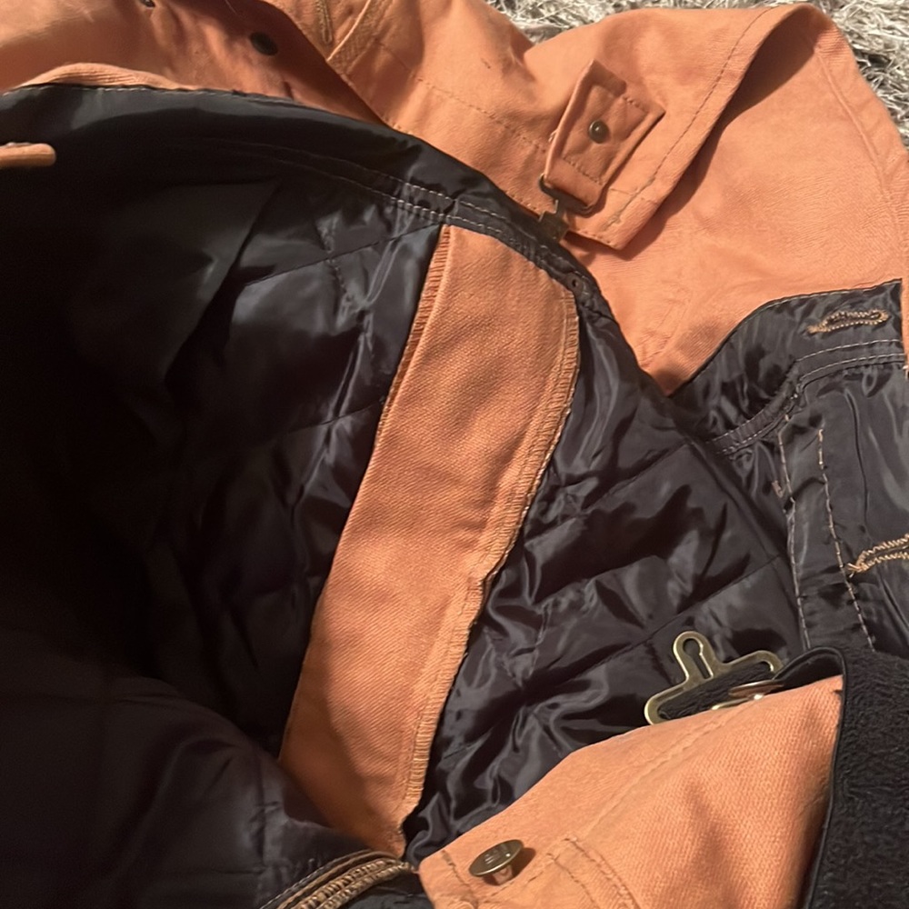 Overalls! New! - image 6